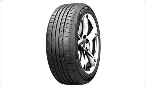 Goodride Ridemax G-118